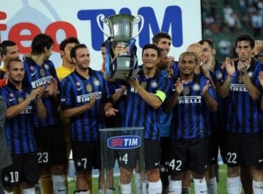 Inter bao ve thanh cong ngoi vo dich TIM Cup hinh anh