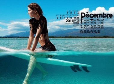 Anh lich dep lung linh cua cac VDV luot van hinh anh