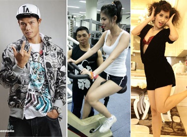 Sao the thao Viet kiem tien nhu the nao? hinh anh