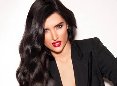 Anara Atanes - Co dao xinh dep 'quay nhieu' gioi cau thu hinh anh