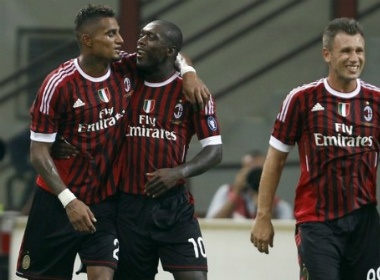 Cagliari - AC Milan: Den dui cho Rossoblu hinh anh