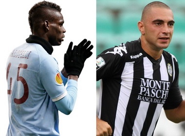 Nhung tro dua ki quai cua cau thu Italy hinh anh