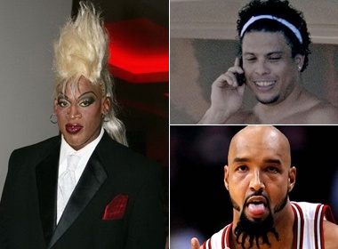 Muon ve kieu lam dieu kho do cua 'sao' the thao hinh anh