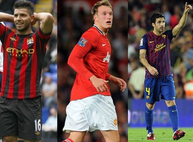 10 ban hop dong 'khung' nhat chau Au He 2011 hinh anh