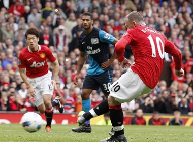 MU thong tri 10 ban thang dep nhat tuan hinh anh