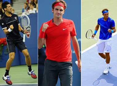 Vong 3 US Open 2011 'lang song' hinh anh