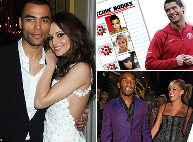 Nhung quy ong Don Juan thich 'san' chan dai hinh anh