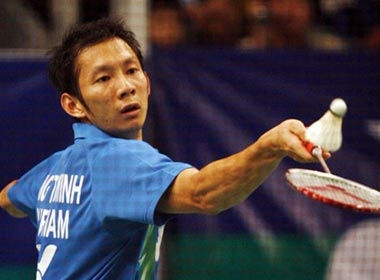 Tien Minh tiep tuc thang ap dao tai giai Dai Loan mo rong hinh anh