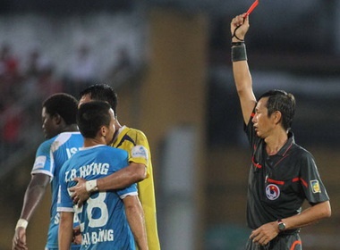 Chinh thuc dung hoat dong, Hoa Phat lam kho VFF hinh anh