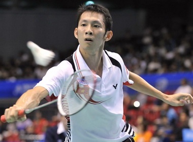 Tien Minh vao ban ket giai Dai Loan mo rong hinh anh