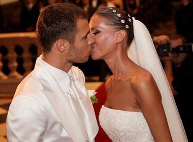 Dam cuoi vui nhon cua 'sao' Hungary hinh anh