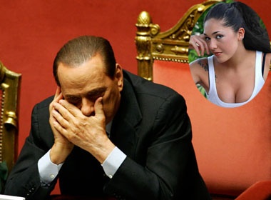 Be boi tinh ai moi cua ong chu Milan: 1 dem 8 gai hinh anh