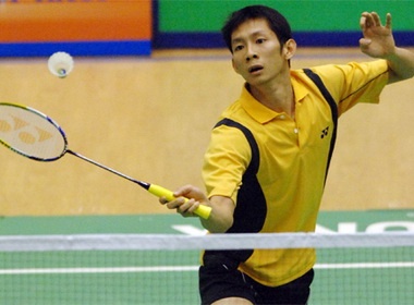 Tien Minh som dung buoc tai giai Nhat Ban mo rong hinh anh