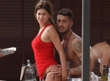 Bo cu Vieri cap ke 'Marco de nhi' hinh anh