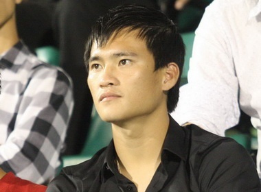 Cong Vinh: 'Vi thay Vinh nen toi ve voi bau Kien' hinh anh