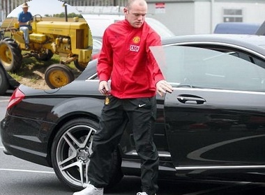 Sao MU kho vi nong dan hinh anh