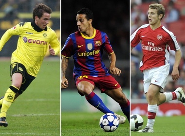 10 ‘mang non 9x' hua hen toa sang tai Champions League hinh anh