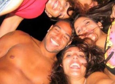 'Hoang de' Adriano 'san' duoc chan dai moi hinh anh