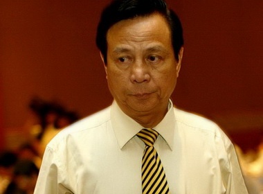 Cac cuu lanh dao VFF: 'V-League khong the thay doi ngay lap tuc' hinh anh