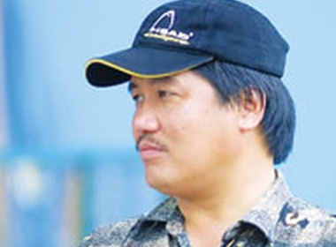 Truong bo mon quan vot 'phan phao' Quoc Khanh hinh anh