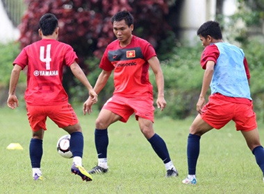 Treo thuong trieu do cho DT U23 Viet Nam hinh anh