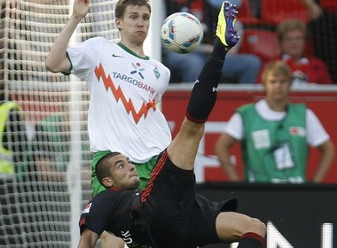 Pha ‘xe dap chong nguoc’ dan dau 10 ban dep nhat tuan hinh anh