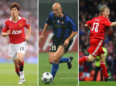 10 nguoi hung tham lang cua bong da chau Au hinh anh