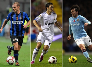 Top 10 tien ve tan cong hay nhat the gioi hien tai hinh anh