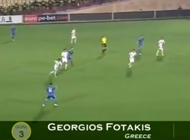 Top 10 ban thang dep nhat trong tuan hinh anh