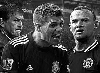 Trailer ham nong dai chien Liverpool - MU hinh anh