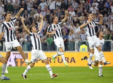 Chievo - Juventus: Nam lay co hoi, Bianconeri! hinh anh