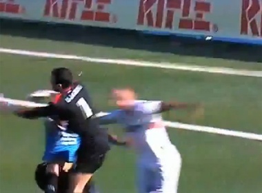 Thu mon bat bong vang 4 chiec rang hinh anh