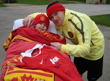 CDV nhi cuong nhiet cua MU qua doi vi bao benh hinh anh