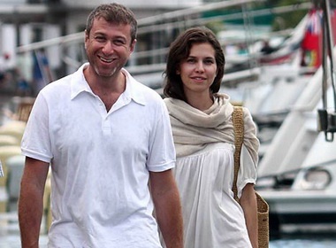 Abramovich va su menh 'Moscow ben bo song Thames' hinh anh