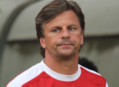 ‘Muc tieu cua DT U23 Viet Nam la vo dich VFF Cup’ hinh anh