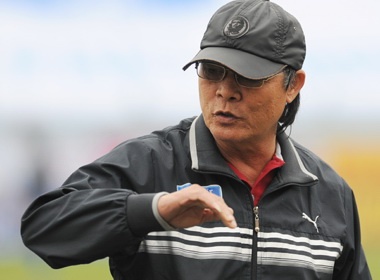 Chuyen gia canh bao U23 VN ve bang dau ‘sieu nhe’ hinh anh