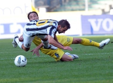 Juventus - Genoa: Xoa diu noi dau hinh anh