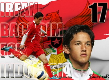 ‘David Beckham cua Indonesia’ bi treo gio o SEA Games 26 hinh anh