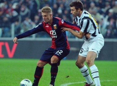 Juventus - Fiorentina: Lao ba lai bi niu chan? hinh anh