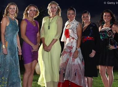 8 tay vot nu khoe tai sac tai giai WTA Championships hinh anh