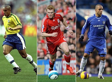 Top 10 pha da phat theo phong cach 'na dai bac' hinh anh