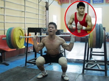 ‘Nuoc than’ giup luc sy Thach Kim Tuan them khoe hinh anh