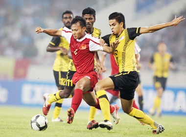 VFF ra tay ‘bao ve’ DT U23 Viet Nam hinh anh