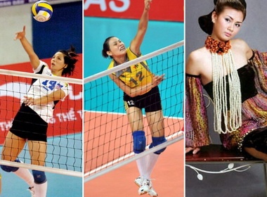 ‘Nhung co gai chan dai’ chia tay DT sau SEA Games 26 hinh anh