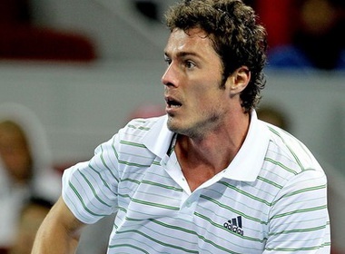 Marat Safin chay dua vao Quoc hoi Nga hinh anh