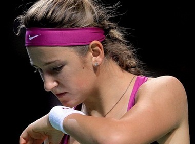 Vo dich o Istanbul, Kvitova bo tui gan 2 trieu do la hinh anh