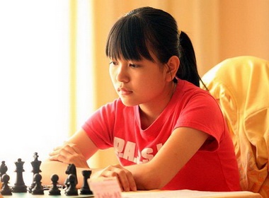 Co vua VN co the vuot chi tieu vang tai SEA Games 26 hinh anh