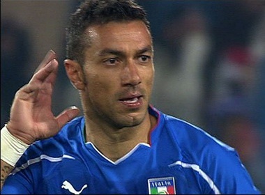 Bong da Italy rung dong vi mafia thao tung Serie A hinh anh