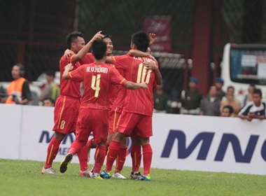 HLV Le Thuy Hai: 'Viet Nam khong thang Philippines thi thang ai?' hinh anh