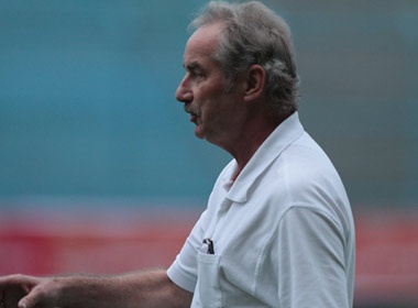 HLV Rield: 'Viet Nam, Thai Lan va Indonesia la ung vien vo dich' hinh anh